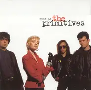 The Primitives - Best Of The Primitives
