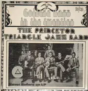 The Princeton Triangle Jazz Band - College Jazz In The Twenties