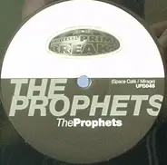 The Prophets - Space Café / Mirage