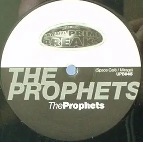 Prophets - Space Café / Mirage