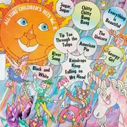 The Puff 'N Toot Singers & Orchestra - All-Time Children's Hits Vol. II