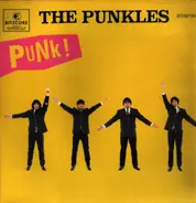 The Punkles - Punk!