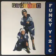 The Puppies - Funky Y-2-C