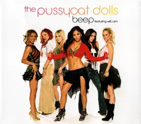 The Pussycat Dolls - Beep