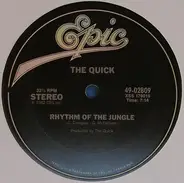 The Quick - Rhythm Of The Jungle