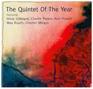 The Quintet Of The Year - The Quintet Of The Year