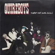 The Quireboys - There She Goes Again