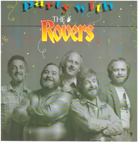 the rovers - Party With The Rovers