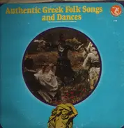 The Royal Greek Festival Company - Authentic Greek Folk Songs And Dances