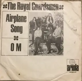 The Royal Guardsmen - Airplane Song