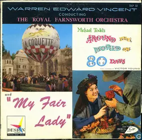 The Royal Farnsworth Orchestra - My Fair Lady / Around the World in 80 Days