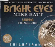 The Royal Philharmonic Orchestra , Mike Batt , Midge Ure - Bright Eyes / Vienna