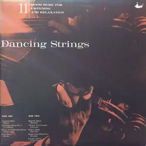 Leo Delibes - Dancing Strings
