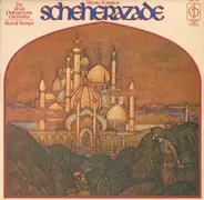 Rimsky-Korssakoff - Scheherazade op. 35