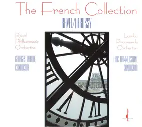 Claude Debussy - The French Connection
