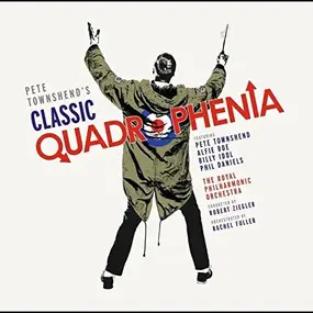 The Who - Pete Townshend's Classic Quadrophenia