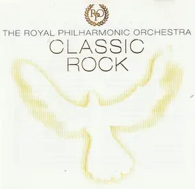 Royal Philharmonic Orchestra - Classic Rock Vol.1 - Tribute To Queen