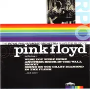 The Royal Philharmonic Orchestra - Plays The Music Of Pink Floyd