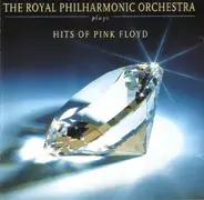 The Royal Philharmonic Orchestra - Plays Hits Of Pink Floyd