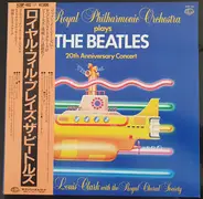 The Royal Philharmonic Orchestra - Plays The Beatles 20th Anniversary Concert