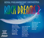 The Royal Philharmonic Orchestra - Rock Dreams 2