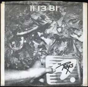 The Roys - 11 13 81