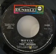 The Robbs - Movin'