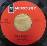 The Robbs - Rapid Transit