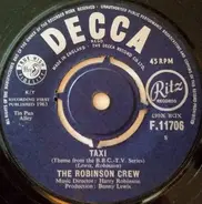 The Robinson Crew - Taxi