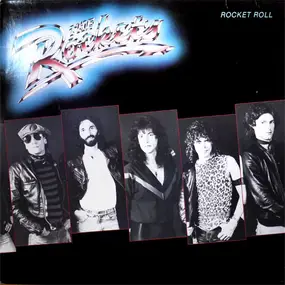 The Rockets - Rocket Roll