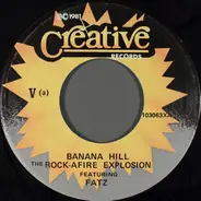 The Rock-afire Explosion - Banana Hill / Mr. Bass Man