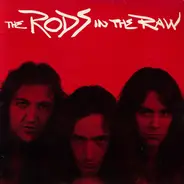 The Rods - In the Raw