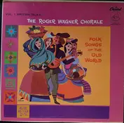The Roger Wagner Chorale