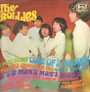 The Rollies - The Rollies
