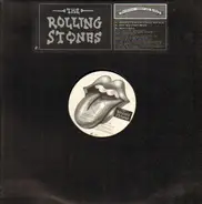 The Rolling Stones - Anybody Seen My Baby