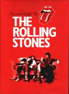 The Rolling Stones - According To The Rolling Stones