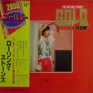 The Rolling Stones - Gold Super Disc