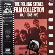 The Rolling Stones - Film Collection Vol.1 1965~1970