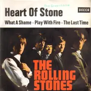The Rolling Stones - Heart Of Stone