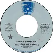The Rolling Stones - I Don't Know Why