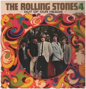 The Rolling Stones - Out Of Our Heads/4