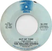 The Rolling Stones - Out Of Time
