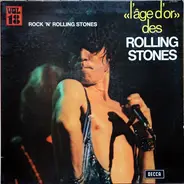 The Rolling Stones - L'age D'or Des Rolling Stones, Vol 18: Rock 'N' Rolling Stones