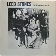 The Rolling Stones - Leeds Stones