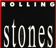 The Rolling Stones - Limited Edition