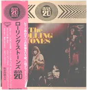 The Rolling Stones - Max 20