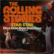 The Rolling Stones - Star Star