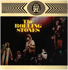The Rolling Stones - Super Max 20