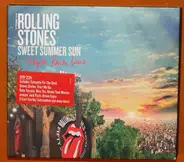 The Rolling Stones - Sweet Summer Sun (Hyde Park Live)
