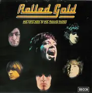 The Rolling Stones - Rolled Gold + 16 Bonus